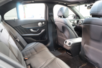 AMG Cクラス C63 ｴｸｽｸﾙｰｼﾌﾞ&ﾚｰﾀﾞｰｾｰﾌﾃｨPKG　ｷｰﾚｽｺﾞｰ 黒本革 ﾊﾟﾉﾗﾏSR ﾍｯﾄﾞｱｯﾌﾟD HDDﾅﾋﾞTV BT音楽 ﾌﾞﾙﾒｽﾀｰ ﾊﾞｯｸｶﾒﾗ PTS LEDﾗｲﾄ ﾊﾝｽﾞﾌﾘｰA AMG専用装備&ﾁｭｰﾆﾝｸﾞﾀﾞｲﾅﾐｯｸｾﾚｸﾄ　2年保証