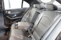 AMG Cクラス C63 ｴｸｽｸﾙｰｼﾌﾞ&ﾚｰﾀﾞｰｾｰﾌﾃｨPKG　ｷｰﾚｽｺﾞｰ 黒本革 ﾊﾟﾉﾗﾏSR ﾍｯﾄﾞｱｯﾌﾟD HDDﾅﾋﾞTV BT音楽 ﾌﾞﾙﾒｽﾀｰ ﾊﾞｯｸｶﾒﾗ PTS LEDﾗｲﾄ ﾊﾝｽﾞﾌﾘｰA AMG専用装備&ﾁｭｰﾆﾝｸﾞﾀﾞｲﾅﾐｯｸｾﾚｸﾄ　2年保証