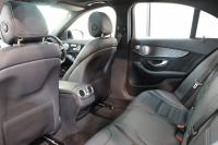 AMG Cクラス C63 ｴｸｽｸﾙｰｼﾌﾞ&ﾚｰﾀﾞｰｾｰﾌﾃｨPKG　ｷｰﾚｽｺﾞｰ 黒本革 ﾊﾟﾉﾗﾏSR ﾍｯﾄﾞｱｯﾌﾟD HDDﾅﾋﾞTV BT音楽 ﾌﾞﾙﾒｽﾀｰ ﾊﾞｯｸｶﾒﾗ PTS LEDﾗｲﾄ ﾊﾝｽﾞﾌﾘｰA AMG専用装備&ﾁｭｰﾆﾝｸﾞﾀﾞｲﾅﾐｯｸｾﾚｸﾄ　2年保証
