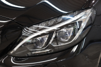 AMG Cクラス C63 ｴｸｽｸﾙｰｼﾌﾞ&ﾚｰﾀﾞｰｾｰﾌﾃｨPKG　ｷｰﾚｽｺﾞｰ 黒本革 ﾊﾟﾉﾗﾏSR ﾍｯﾄﾞｱｯﾌﾟD HDDﾅﾋﾞTV BT音楽 ﾌﾞﾙﾒｽﾀｰ ﾊﾞｯｸｶﾒﾗ PTS LEDﾗｲﾄ ﾊﾝｽﾞﾌﾘｰA AMG専用装備&ﾁｭｰﾆﾝｸﾞﾀﾞｲﾅﾐｯｸｾﾚｸﾄ　2年保証