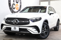 メルセデスベンツ GLC GLC220d 4MATIC AMGﾗｲﾝ ﾚｰﾀﾞｰｾｰﾌﾃｨPKG　ISG搭載 現行 1ｵｰﾅｰ 黒革 MBUXﾅﾋﾞTV ｽﾏﾎ連携 360ｶﾒﾗ PTS LEDﾗｲﾄ 自動Rｹﾞｰﾄ AMGｴｱﾛ&19AW ﾀﾞｲﾅﾐｯｸS ﾜｲﾔﾚｽ充電 9AT　2年保証