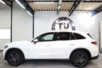 メルセデスベンツ GLC GLC220d 4MATIC AMGﾗｲﾝ ﾚｰﾀﾞｰｾｰﾌﾃｨPKG　ISG搭載 現行 1ｵｰﾅｰ 黒革 MBUXﾅﾋﾞTV ｽﾏﾎ連携 360ｶﾒﾗ PTS LEDﾗｲﾄ 自動Rｹﾞｰﾄ AMGｴｱﾛ&19AW ﾀﾞｲﾅﾐｯｸS ﾜｲﾔﾚｽ充電 9AT　2年保証