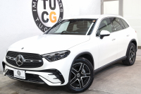 メルセデスベンツ GLC GLC220d 4MATIC AMGﾗｲﾝ ﾚｰﾀﾞｰｾｰﾌﾃｨPKG　ISG搭載 現行 1ｵｰﾅｰ 黒革 MBUXﾅﾋﾞTV ｽﾏﾎ連携 360ｶﾒﾗ PTS LEDﾗｲﾄ 自動Rｹﾞｰﾄ AMGｴｱﾛ&19AW ﾀﾞｲﾅﾐｯｸS ﾜｲﾔﾚｽ充電 9AT　2年保証
