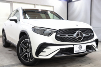 メルセデスベンツ GLC GLC220d 4MATIC AMGﾗｲﾝ ﾚｰﾀﾞｰｾｰﾌﾃｨPKG　ISG搭載 現行 1ｵｰﾅｰ 黒革 MBUXﾅﾋﾞTV ｽﾏﾎ連携 360ｶﾒﾗ PTS LEDﾗｲﾄ 自動Rｹﾞｰﾄ AMGｴｱﾛ&19AW ﾀﾞｲﾅﾐｯｸS ﾜｲﾔﾚｽ充電 9AT　2年保証