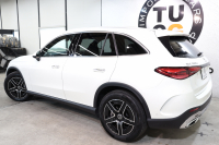 メルセデスベンツ GLC GLC220d 4MATIC AMGﾗｲﾝ ﾚｰﾀﾞｰｾｰﾌﾃｨPKG　ISG搭載 現行 1ｵｰﾅｰ 黒革 MBUXﾅﾋﾞTV ｽﾏﾎ連携 360ｶﾒﾗ PTS LEDﾗｲﾄ 自動Rｹﾞｰﾄ AMGｴｱﾛ&19AW ﾀﾞｲﾅﾐｯｸS ﾜｲﾔﾚｽ充電 9AT　2年保証