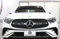 メルセデスベンツ GLC GLC220d 4MATIC AMGﾗｲﾝ ﾚｰﾀﾞｰｾｰﾌﾃｨPKG　ISG搭載 現行 1ｵｰﾅｰ 黒革 MBUXﾅﾋﾞTV ｽﾏﾎ連携 360ｶﾒﾗ PTS LEDﾗｲﾄ 自動Rｹﾞｰﾄ AMGｴｱﾛ&19AW ﾀﾞｲﾅﾐｯｸS ﾜｲﾔﾚｽ充電 9AT　2年保証