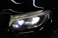 メルセデスベンツ GLC GLC250 4MATIC ｽﾎﾟｰﾂ 本革仕様 ﾚｰﾀﾞｰｾｰﾌﾃｨPKG　ｷｰﾚｽｺﾞｰ 黒本革 ﾊﾟﾉﾗﾏSR ﾍｯﾄﾞｱｯﾌﾟD 純正HDDﾅﾋﾞTV BT音楽 ﾌﾞﾙﾒｽﾀｰ 360ｶﾒﾗ PTS LEDﾗｲﾄ 自動Rｹﾞｰﾄ ﾊﾝｽﾞﾌﾘｰA AMGｴｱﾛ&19AW ｴｱｻｽ 9AT　2年保証