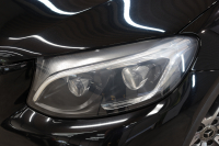 メルセデスベンツ GLC GLC250 4MATIC ｽﾎﾟｰﾂ 本革仕様 ﾚｰﾀﾞｰｾｰﾌﾃｨPKG　ｷｰﾚｽｺﾞｰ 黒本革 ﾊﾟﾉﾗﾏSR ﾍｯﾄﾞｱｯﾌﾟD 純正HDDﾅﾋﾞTV BT音楽 ﾌﾞﾙﾒｽﾀｰ 360ｶﾒﾗ PTS LEDﾗｲﾄ 自動Rｹﾞｰﾄ ﾊﾝｽﾞﾌﾘｰA AMGｴｱﾛ&19AW ｴｱｻｽ 9AT　2年保証