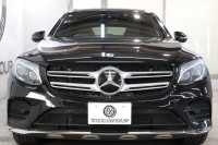 メルセデスベンツ GLC GLC250 4MATIC ｽﾎﾟｰﾂ 本革仕様 ﾚｰﾀﾞｰｾｰﾌﾃｨPKG　ｷｰﾚｽｺﾞｰ 黒本革 ﾊﾟﾉﾗﾏSR ﾍｯﾄﾞｱｯﾌﾟD 純正HDDﾅﾋﾞTV BT音楽 ﾌﾞﾙﾒｽﾀｰ 360ｶﾒﾗ PTS LEDﾗｲﾄ 自動Rｹﾞｰﾄ ﾊﾝｽﾞﾌﾘｰA AMGｴｱﾛ&19AW ｴｱｻｽ 9AT　2年保証