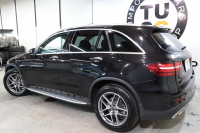 メルセデスベンツ GLC GLC250 4MATIC ｽﾎﾟｰﾂ 本革仕様 ﾚｰﾀﾞｰｾｰﾌﾃｨPKG　ｷｰﾚｽｺﾞｰ 黒本革 ﾊﾟﾉﾗﾏSR ﾍｯﾄﾞｱｯﾌﾟD 純正HDDﾅﾋﾞTV BT音楽 ﾌﾞﾙﾒｽﾀｰ 360ｶﾒﾗ PTS LEDﾗｲﾄ 自動Rｹﾞｰﾄ ﾊﾝｽﾞﾌﾘｰA AMGｴｱﾛ&19AW ｴｱｻｽ 9AT　2年保証
