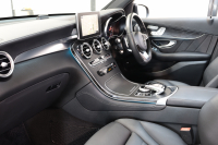 メルセデスベンツ GLC GLC250 4MATIC ｽﾎﾟｰﾂ 本革仕様 ﾚｰﾀﾞｰｾｰﾌﾃｨPKG　ｷｰﾚｽｺﾞｰ 黒本革 ﾊﾟﾉﾗﾏSR ﾍｯﾄﾞｱｯﾌﾟD 純正HDDﾅﾋﾞTV BT音楽 ﾌﾞﾙﾒｽﾀｰ 360ｶﾒﾗ PTS LEDﾗｲﾄ 自動Rｹﾞｰﾄ ﾊﾝｽﾞﾌﾘｰA AMGｴｱﾛ&19AW ｴｱｻｽ 9AT　2年保証