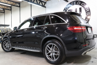 メルセデスベンツ GLC GLC250 4MATIC ｽﾎﾟｰﾂ 本革仕様 ﾚｰﾀﾞｰｾｰﾌﾃｨPKG　ｷｰﾚｽｺﾞｰ 黒本革 ﾊﾟﾉﾗﾏSR ﾍｯﾄﾞｱｯﾌﾟD 純正HDDﾅﾋﾞTV BT音楽 ﾌﾞﾙﾒｽﾀｰ 360ｶﾒﾗ PTS LEDﾗｲﾄ 自動Rｹﾞｰﾄ ﾊﾝｽﾞﾌﾘｰA AMGｴｱﾛ&19AW ｴｱｻｽ 9AT　2年保証