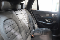 メルセデスベンツ GLC GLC250 4MATIC ｽﾎﾟｰﾂ 本革仕様 ﾚｰﾀﾞｰｾｰﾌﾃｨPKG　ｷｰﾚｽｺﾞｰ 黒本革 ﾊﾟﾉﾗﾏSR ﾍｯﾄﾞｱｯﾌﾟD 純正HDDﾅﾋﾞTV BT音楽 ﾌﾞﾙﾒｽﾀｰ 360ｶﾒﾗ PTS LEDﾗｲﾄ 自動Rｹﾞｰﾄ ﾊﾝｽﾞﾌﾘｰA AMGｴｱﾛ&19AW ｴｱｻｽ 9AT　2年保証