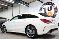 メルセデスベンツ CLAクラス CLA180ｼｭｰﾃｨﾝｸﾞﾌﾞﾚｰｸ ｽﾎﾟｰﾂ ﾚｰﾀﾞｰｾｰﾌﾃｨPKG　中期 ｷｰﾚｽｺﾞｰ ﾌﾞﾗｯｸﾚｻﾞｰDINAMICAｼｰﾄ ｼｰﾄﾋｰﾀｰ HDDﾅﾋﾞTV ｽﾏﾎ連携 ﾊﾞｯｸｶﾒﾗ PTS ｷｾﾉﾝﾗｲﾄ 自動Rｹﾞｰﾄ AMGｴｱﾛ&18AW ﾀﾞｲﾅﾐｯｸS 7AT　2年保証