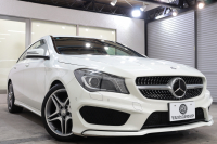 メルセデスベンツ CLAクラス CLA180ｼｭｰﾃｨﾝｸﾞﾌﾞﾚｰｸ ｽﾎﾟｰﾂ ﾚｰﾀﾞｰｾｰﾌﾃｨPKG　中期 ｷｰﾚｽｺﾞｰ ﾌﾞﾗｯｸﾚｻﾞｰDINAMICAｼｰﾄ ｼｰﾄﾋｰﾀｰ HDDﾅﾋﾞTV ｽﾏﾎ連携 ﾊﾞｯｸｶﾒﾗ PTS ｷｾﾉﾝﾗｲﾄ 自動Rｹﾞｰﾄ AMGｴｱﾛ&18AW ﾀﾞｲﾅﾐｯｸS 7AT　2年保証