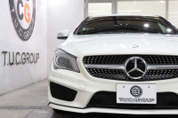 メルセデスベンツ CLAクラス CLA180ｼｭｰﾃｨﾝｸﾞﾌﾞﾚｰｸ ｽﾎﾟｰﾂ ﾚｰﾀﾞｰｾｰﾌﾃｨPKG　中期 ｷｰﾚｽｺﾞｰ ﾌﾞﾗｯｸﾚｻﾞｰDINAMICAｼｰﾄ ｼｰﾄﾋｰﾀｰ HDDﾅﾋﾞTV ｽﾏﾎ連携 ﾊﾞｯｸｶﾒﾗ PTS ｷｾﾉﾝﾗｲﾄ 自動Rｹﾞｰﾄ AMGｴｱﾛ&18AW ﾀﾞｲﾅﾐｯｸS 7AT　2年保証