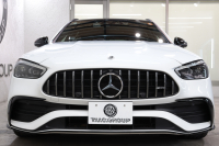 AMG Cクラス C43 4MATIC ｽﾃｰｼｮﾝﾜｺﾞﾝ AMGﾅｲﾄ&ﾚｰﾀﾞｰｾｰﾌﾃｨPKG　BSG搭載 ｷｰﾚｽｺﾞｰ 黒本革 ﾍﾞﾝﾁﾚｰﾀｰ ﾊﾟﾉﾗﾏSR ﾍｯﾄﾞｱｯﾌﾟD MBUXﾅﾋﾞTV&ARﾅﾋﾞ ｽﾏﾎ連携 ﾌﾞﾙﾒｽﾀｰ 360ｶﾒﾗ PTS LEDﾗｲﾄ 自動Rｹﾞｰﾄ AMG専用装備&ﾁｭｰﾆﾝｸﾞ 9AT ﾘｱｱｸｽﾙｽﾃｱ　2年保証