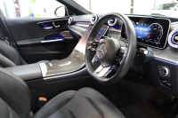 AMG Cクラス C43 4MATIC ｽﾃｰｼｮﾝﾜｺﾞﾝ AMGﾅｲﾄ&ﾚｰﾀﾞｰｾｰﾌﾃｨPKG　BSG搭載 ｷｰﾚｽｺﾞｰ 黒本革 ﾍﾞﾝﾁﾚｰﾀｰ ﾊﾟﾉﾗﾏSR ﾍｯﾄﾞｱｯﾌﾟD MBUXﾅﾋﾞTV&ARﾅﾋﾞ ｽﾏﾎ連携 ﾌﾞﾙﾒｽﾀｰ 360ｶﾒﾗ PTS LEDﾗｲﾄ 自動Rｹﾞｰﾄ AMG専用装備&ﾁｭｰﾆﾝｸﾞ 9AT ﾘｱｱｸｽﾙｽﾃｱ　2年保証
