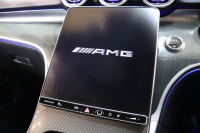 AMG Cクラス C43 4MATIC ｽﾃｰｼｮﾝﾜｺﾞﾝ AMGﾅｲﾄ&ﾚｰﾀﾞｰｾｰﾌﾃｨPKG　BSG搭載 ｷｰﾚｽｺﾞｰ 黒本革 ﾍﾞﾝﾁﾚｰﾀｰ ﾊﾟﾉﾗﾏSR ﾍｯﾄﾞｱｯﾌﾟD MBUXﾅﾋﾞTV&ARﾅﾋﾞ ｽﾏﾎ連携 ﾌﾞﾙﾒｽﾀｰ 360ｶﾒﾗ PTS LEDﾗｲﾄ 自動Rｹﾞｰﾄ AMG専用装備&ﾁｭｰﾆﾝｸﾞ 9AT ﾘｱｱｸｽﾙｽﾃｱ　2年保証
