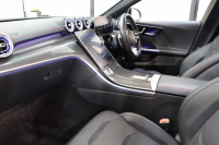 AMG Cクラス C43 4MATIC ｽﾃｰｼｮﾝﾜｺﾞﾝ AMGﾅｲﾄ&ﾚｰﾀﾞｰｾｰﾌﾃｨPKG　BSG搭載 ｷｰﾚｽｺﾞｰ 黒本革 ﾍﾞﾝﾁﾚｰﾀｰ ﾊﾟﾉﾗﾏSR ﾍｯﾄﾞｱｯﾌﾟD MBUXﾅﾋﾞTV&ARﾅﾋﾞ ｽﾏﾎ連携 ﾌﾞﾙﾒｽﾀｰ 360ｶﾒﾗ PTS LEDﾗｲﾄ 自動Rｹﾞｰﾄ AMG専用装備&ﾁｭｰﾆﾝｸﾞ 9AT ﾘｱｱｸｽﾙｽﾃｱ　2年保証