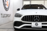AMG Cクラス C43 4MATIC ｽﾃｰｼｮﾝﾜｺﾞﾝ AMGﾅｲﾄ&ﾚｰﾀﾞｰｾｰﾌﾃｨPKG　BSG搭載 ｷｰﾚｽｺﾞｰ 黒本革 ﾍﾞﾝﾁﾚｰﾀｰ ﾊﾟﾉﾗﾏSR ﾍｯﾄﾞｱｯﾌﾟD MBUXﾅﾋﾞTV&ARﾅﾋﾞ ｽﾏﾎ連携 ﾌﾞﾙﾒｽﾀｰ 360ｶﾒﾗ PTS LEDﾗｲﾄ 自動Rｹﾞｰﾄ AMG専用装備&ﾁｭｰﾆﾝｸﾞ 9AT ﾘｱｱｸｽﾙｽﾃｱ　2年保証