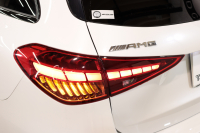 AMG Cクラス C43 4MATIC ｽﾃｰｼｮﾝﾜｺﾞﾝ AMGﾅｲﾄ&ﾚｰﾀﾞｰｾｰﾌﾃｨPKG　BSG搭載 ｷｰﾚｽｺﾞｰ 黒本革 ﾍﾞﾝﾁﾚｰﾀｰ ﾊﾟﾉﾗﾏSR ﾍｯﾄﾞｱｯﾌﾟD MBUXﾅﾋﾞTV&ARﾅﾋﾞ ｽﾏﾎ連携 ﾌﾞﾙﾒｽﾀｰ 360ｶﾒﾗ PTS LEDﾗｲﾄ 自動Rｹﾞｰﾄ AMG専用装備&ﾁｭｰﾆﾝｸﾞ 9AT ﾘｱｱｸｽﾙｽﾃｱ　2年保証