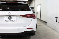 AMG Cクラス C43 4MATIC ｽﾃｰｼｮﾝﾜｺﾞﾝ AMGﾅｲﾄ&ﾚｰﾀﾞｰｾｰﾌﾃｨPKG　BSG搭載 ｷｰﾚｽｺﾞｰ 黒本革 ﾍﾞﾝﾁﾚｰﾀｰ ﾊﾟﾉﾗﾏSR ﾍｯﾄﾞｱｯﾌﾟD MBUXﾅﾋﾞTV&ARﾅﾋﾞ ｽﾏﾎ連携 ﾌﾞﾙﾒｽﾀｰ 360ｶﾒﾗ PTS LEDﾗｲﾄ 自動Rｹﾞｰﾄ AMG専用装備&ﾁｭｰﾆﾝｸﾞ 9AT ﾘｱｱｸｽﾙｽﾃｱ　2年保証