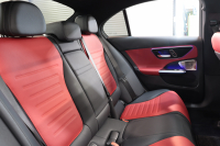 AMG Cクラス C43 4MATIC AMGﾅｲﾄ&ﾚｰﾀﾞｰｾｰﾌﾃｨPKG　BSG搭載 ｷｰﾚｽｺﾞｰ 赤/黒本革 ﾍﾞﾝﾁﾚｰﾀｰ ﾊﾟﾉﾗﾏSR ﾍｯﾄﾞｱｯﾌﾟD MBUXﾅﾋﾞTV ｽﾏﾎ連携 ﾌﾞﾙﾒｽﾀｰ 360ｶﾒﾗ PTS LEDﾗｲﾄ 自動ﾄﾗﾝｸ AMG専用装備&ﾁｭｰﾆﾝｸﾞ 9AT ﾘｱｱｸｽﾙｽﾃｱ　2年保証
