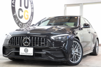 AMG Cクラス C43 4MATIC AMGﾅｲﾄ&ﾚｰﾀﾞｰｾｰﾌﾃｨPKG　BSG搭載 ｷｰﾚｽｺﾞｰ 赤/黒本革 ﾍﾞﾝﾁﾚｰﾀｰ ﾊﾟﾉﾗﾏSR ﾍｯﾄﾞｱｯﾌﾟD MBUXﾅﾋﾞTV ｽﾏﾎ連携 ﾌﾞﾙﾒｽﾀｰ 360ｶﾒﾗ PTS LEDﾗｲﾄ 自動ﾄﾗﾝｸ AMG専用装備&ﾁｭｰﾆﾝｸﾞ 9AT ﾘｱｱｸｽﾙｽﾃｱ　2年保証