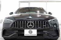 AMG Cクラス C43 4MATIC AMGﾅｲﾄ&ﾚｰﾀﾞｰｾｰﾌﾃｨPKG　BSG搭載 ｷｰﾚｽｺﾞｰ 赤/黒本革 ﾍﾞﾝﾁﾚｰﾀｰ ﾊﾟﾉﾗﾏSR ﾍｯﾄﾞｱｯﾌﾟD MBUXﾅﾋﾞTV ｽﾏﾎ連携 ﾌﾞﾙﾒｽﾀｰ 360ｶﾒﾗ PTS LEDﾗｲﾄ 自動ﾄﾗﾝｸ AMG専用装備&ﾁｭｰﾆﾝｸﾞ 9AT ﾘｱｱｸｽﾙｽﾃｱ　2年保証