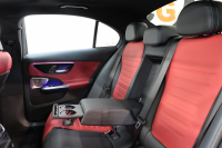 AMG Cクラス C43 4MATIC AMGﾅｲﾄ&ﾚｰﾀﾞｰｾｰﾌﾃｨPKG　BSG搭載 ｷｰﾚｽｺﾞｰ 赤/黒本革 ﾍﾞﾝﾁﾚｰﾀｰ ﾊﾟﾉﾗﾏSR ﾍｯﾄﾞｱｯﾌﾟD MBUXﾅﾋﾞTV ｽﾏﾎ連携 ﾌﾞﾙﾒｽﾀｰ 360ｶﾒﾗ PTS LEDﾗｲﾄ 自動ﾄﾗﾝｸ AMG専用装備&ﾁｭｰﾆﾝｸﾞ 9AT ﾘｱｱｸｽﾙｽﾃｱ　2年保証