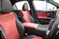 AMG Cクラス C43 4MATIC AMGﾅｲﾄ&ﾚｰﾀﾞｰｾｰﾌﾃｨPKG　BSG搭載 ｷｰﾚｽｺﾞｰ 赤/黒本革 ﾍﾞﾝﾁﾚｰﾀｰ ﾊﾟﾉﾗﾏSR ﾍｯﾄﾞｱｯﾌﾟD MBUXﾅﾋﾞTV ｽﾏﾎ連携 ﾌﾞﾙﾒｽﾀｰ 360ｶﾒﾗ PTS LEDﾗｲﾄ 自動ﾄﾗﾝｸ AMG専用装備&ﾁｭｰﾆﾝｸﾞ 9AT ﾘｱｱｸｽﾙｽﾃｱ　2年保証
