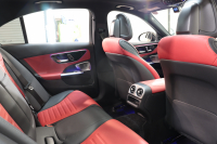 AMG Cクラス C43 4MATIC AMGﾅｲﾄ&ﾚｰﾀﾞｰｾｰﾌﾃｨPKG　BSG搭載 ｷｰﾚｽｺﾞｰ 赤/黒本革 ﾍﾞﾝﾁﾚｰﾀｰ ﾊﾟﾉﾗﾏSR ﾍｯﾄﾞｱｯﾌﾟD MBUXﾅﾋﾞTV ｽﾏﾎ連携 ﾌﾞﾙﾒｽﾀｰ 360ｶﾒﾗ PTS LEDﾗｲﾄ 自動ﾄﾗﾝｸ AMG専用装備&ﾁｭｰﾆﾝｸﾞ 9AT ﾘｱｱｸｽﾙｽﾃｱ　2年保証