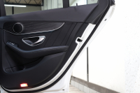 メルセデスベンツ Cクラス C200ｽﾃｰｼｮﾝﾜｺﾞﾝ ｽﾎﾟｰﾂ ﾚｰﾀﾞｰｾｰﾌﾃｨPKG　ｷｰﾚｽｺﾞｰ 黒革 ｼｰﾄﾋｰﾀｰ ﾍｯﾄﾞｱｯﾌﾟD HDDﾅﾋﾞTV BT音楽 ﾊﾞｯｸｶﾒﾗ PTS LEDﾗｲﾄ 自動Rｹﾞｰﾄ AMGｴｱﾛ&18AW ﾀﾞｲﾅﾐｯｸS ｴｱｻｽ 7AT　2年保証