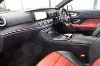 メルセデスベンツ Eクラス E300ｸｰﾍﾟ ｽﾎﾟｰﾂ ｴｸｽｸﾙｰｼﾌﾞ&ﾚｰﾀﾞｰｾｰﾌﾃｨPKG　ｷｰﾚｽｺﾞｰ 赤/黒本革 ﾍﾞﾝﾁﾚｰﾀｰ ﾊﾟﾉﾗﾏSR ﾍｯﾄﾞｱｯﾌﾟD HDDﾅﾋﾞTV&ｷｬﾝｾﾗｰ ｽﾏﾎ連携 ﾌﾞﾙﾒｽﾀｰ 360ｶﾒﾗ PTS LEDﾗｲﾄ ﾊﾝｽﾞﾌﾘｰA AMGｴｱﾛ&19AW ﾀﾞｲﾅﾐｯｸS 9AT　2年保証