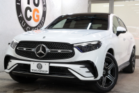 メルセデスベンツ GLCクーペ GLC220d 4MATIC ｸｰﾍﾟ AMGﾗｲﾝ&ﾄﾞﾗｲﾊﾞｰｽﾞ&ﾚｻﾞｰｴｸｽｸﾙｰｼﾌﾞ&ﾚｰﾀﾞｰｾｰﾌﾃｨPKG　ISG搭載 現行 ｷｰﾚｽｺﾞｰ 黒本革 ﾊﾟﾉﾗﾏSR MBUXﾅﾋﾞTV&ARﾅﾋﾞ ｽﾏﾎ連携 ﾌﾞﾙﾒｽﾀｰ 360ｶﾒﾗ PTS LEDﾗｲﾄ ﾊﾝｽﾞﾌﾘｰA AMGｴｱﾛ&20AW ｴｱｻｽ ﾘｱｱｸｽﾙｽﾃｱ 9AT　2年保証