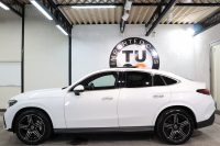 メルセデスベンツ GLCクーペ GLC220d 4MATIC ｸｰﾍﾟ AMGﾗｲﾝ&ﾄﾞﾗｲﾊﾞｰｽﾞ&ﾚｻﾞｰｴｸｽｸﾙｰｼﾌﾞ&ﾚｰﾀﾞｰｾｰﾌﾃｨPKG　ISG搭載 現行 ｷｰﾚｽｺﾞｰ 黒本革 ﾊﾟﾉﾗﾏSR MBUXﾅﾋﾞTV&ARﾅﾋﾞ ｽﾏﾎ連携 ﾌﾞﾙﾒｽﾀｰ 360ｶﾒﾗ PTS LEDﾗｲﾄ ﾊﾝｽﾞﾌﾘｰA AMGｴｱﾛ&20AW ｴｱｻｽ ﾘｱｱｸｽﾙｽﾃｱ 9AT　2年保証