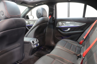 AMG Eクラス E53 4MATIC ｴｸｽｸﾙｰｼﾌﾞ&ﾚｰﾀﾞｰｾｰﾌﾃｨPKG　中期 ISG搭載 ｷｰﾚｽｺﾞｰ 黒本革 ﾍﾞﾝﾁﾚｰﾀｰ ﾏｯｻｰｼﾞ機能 ﾊﾟﾉﾗﾏSR ﾍｯﾄﾞｱｯﾌﾟD 純正ﾅﾋﾞTV ｽﾏﾎ連携 ﾌﾞﾙﾒｽﾀｰ 360ｶﾒﾗ PTS LEDﾗｲﾄ ﾊﾝｽﾞﾌﾘｰA AMGﾗｲﾄﾞｺﾝﾄﾛｰﾙ+ｴｱｻｽ 9AT　2年保証