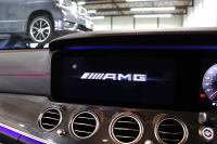 AMG Eクラス E53 4MATIC ｴｸｽｸﾙｰｼﾌﾞ&ﾚｰﾀﾞｰｾｰﾌﾃｨPKG　中期 ISG搭載 ｷｰﾚｽｺﾞｰ 黒本革 ﾍﾞﾝﾁﾚｰﾀｰ ﾏｯｻｰｼﾞ機能 ﾊﾟﾉﾗﾏSR ﾍｯﾄﾞｱｯﾌﾟD 純正ﾅﾋﾞTV ｽﾏﾎ連携 ﾌﾞﾙﾒｽﾀｰ 360ｶﾒﾗ PTS LEDﾗｲﾄ ﾊﾝｽﾞﾌﾘｰA AMGﾗｲﾄﾞｺﾝﾄﾛｰﾙ+ｴｱｻｽ 9AT　2年保証