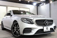 AMG Eクラス E53 4MATIC ｴｸｽｸﾙｰｼﾌﾞ&ﾚｰﾀﾞｰｾｰﾌﾃｨPKG　中期 ISG搭載 ｷｰﾚｽｺﾞｰ 黒本革 ﾍﾞﾝﾁﾚｰﾀｰ ﾏｯｻｰｼﾞ機能 ﾊﾟﾉﾗﾏSR ﾍｯﾄﾞｱｯﾌﾟD 純正ﾅﾋﾞTV ｽﾏﾎ連携 ﾌﾞﾙﾒｽﾀｰ 360ｶﾒﾗ PTS LEDﾗｲﾄ ﾊﾝｽﾞﾌﾘｰA AMGﾗｲﾄﾞｺﾝﾄﾛｰﾙ+ｴｱｻｽ 9AT　2年保証