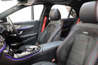 AMG Eクラス E53 4MATIC ｴｸｽｸﾙｰｼﾌﾞ&ﾚｰﾀﾞｰｾｰﾌﾃｨPKG　中期 ISG搭載 ｷｰﾚｽｺﾞｰ 黒本革 ﾍﾞﾝﾁﾚｰﾀｰ ﾏｯｻｰｼﾞ機能 ﾊﾟﾉﾗﾏSR ﾍｯﾄﾞｱｯﾌﾟD 純正ﾅﾋﾞTV ｽﾏﾎ連携 ﾌﾞﾙﾒｽﾀｰ 360ｶﾒﾗ PTS LEDﾗｲﾄ ﾊﾝｽﾞﾌﾘｰA AMGﾗｲﾄﾞｺﾝﾄﾛｰﾙ+ｴｱｻｽ 9AT　2年保証