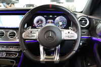 AMG Eクラス E53 4MATIC ｴｸｽｸﾙｰｼﾌﾞ&ﾚｰﾀﾞｰｾｰﾌﾃｨPKG　中期 ISG搭載 ｷｰﾚｽｺﾞｰ 黒本革 ﾍﾞﾝﾁﾚｰﾀｰ ﾏｯｻｰｼﾞ機能 ﾊﾟﾉﾗﾏSR ﾍｯﾄﾞｱｯﾌﾟD 純正ﾅﾋﾞTV ｽﾏﾎ連携 ﾌﾞﾙﾒｽﾀｰ 360ｶﾒﾗ PTS LEDﾗｲﾄ ﾊﾝｽﾞﾌﾘｰA AMGﾗｲﾄﾞｺﾝﾄﾛｰﾙ+ｴｱｻｽ 9AT　2年保証