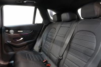 AMG GLC GLC43 4MATIC ﾚｻﾞｰｴｸｽｸﾙｰｼﾌﾞ&ﾚｰﾀﾞｰｾｰﾌﾃｨPKG　後期 MEｺﾈｸﾄ ｷｰﾚｽｺﾞｰ 黒本革 ﾍﾞﾝﾁﾚｰﾀｰ ﾊﾟﾉﾗﾏSR ﾍｯﾄﾞｱｯﾌﾟD MBUXﾅﾋﾞTV BT音楽 ﾌﾞﾙﾒｽﾀｰ 360ｶﾒﾗ PTS LEDﾗｲﾄ ﾊﾝｽﾞﾌﾘｰA AMG専用装備&ﾁｭｰﾆﾝｸﾞ 9AT　2年保証