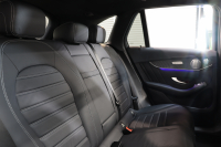 AMG GLC GLC43 4MATIC ﾚｻﾞｰｴｸｽｸﾙｰｼﾌﾞ&ﾚｰﾀﾞｰｾｰﾌﾃｨPKG　後期 MEｺﾈｸﾄ ｷｰﾚｽｺﾞｰ 黒本革 ﾍﾞﾝﾁﾚｰﾀｰ ﾊﾟﾉﾗﾏSR ﾍｯﾄﾞｱｯﾌﾟD MBUXﾅﾋﾞTV BT音楽 ﾌﾞﾙﾒｽﾀｰ 360ｶﾒﾗ PTS LEDﾗｲﾄ ﾊﾝｽﾞﾌﾘｰA AMG専用装備&ﾁｭｰﾆﾝｸﾞ 9AT　2年保証
