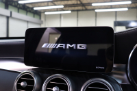 AMG GLC GLC43 4MATIC ﾚｻﾞｰｴｸｽｸﾙｰｼﾌﾞ&ﾚｰﾀﾞｰｾｰﾌﾃｨPKG　後期 MEｺﾈｸﾄ ｷｰﾚｽｺﾞｰ 黒本革 ﾍﾞﾝﾁﾚｰﾀｰ ﾊﾟﾉﾗﾏSR ﾍｯﾄﾞｱｯﾌﾟD MBUXﾅﾋﾞTV BT音楽 ﾌﾞﾙﾒｽﾀｰ 360ｶﾒﾗ PTS LEDﾗｲﾄ ﾊﾝｽﾞﾌﾘｰA AMG専用装備&ﾁｭｰﾆﾝｸﾞ 9AT　2年保証