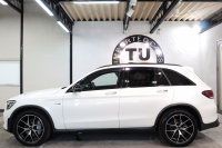 AMG GLC GLC43 4MATIC ﾚｻﾞｰｴｸｽｸﾙｰｼﾌﾞ&ﾚｰﾀﾞｰｾｰﾌﾃｨPKG　後期 MEｺﾈｸﾄ ｷｰﾚｽｺﾞｰ 黒本革 ﾍﾞﾝﾁﾚｰﾀｰ ﾊﾟﾉﾗﾏSR ﾍｯﾄﾞｱｯﾌﾟD MBUXﾅﾋﾞTV BT音楽 ﾌﾞﾙﾒｽﾀｰ 360ｶﾒﾗ PTS LEDﾗｲﾄ ﾊﾝｽﾞﾌﾘｰA AMG専用装備&ﾁｭｰﾆﾝｸﾞ 9AT　2年保証