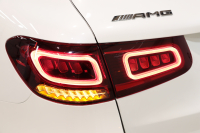 AMG GLC GLC43 4MATIC ﾚｻﾞｰｴｸｽｸﾙｰｼﾌﾞ&ﾚｰﾀﾞｰｾｰﾌﾃｨPKG　後期 MEｺﾈｸﾄ ｷｰﾚｽｺﾞｰ 黒本革 ﾍﾞﾝﾁﾚｰﾀｰ ﾊﾟﾉﾗﾏSR ﾍｯﾄﾞｱｯﾌﾟD MBUXﾅﾋﾞTV BT音楽 ﾌﾞﾙﾒｽﾀｰ 360ｶﾒﾗ PTS LEDﾗｲﾄ ﾊﾝｽﾞﾌﾘｰA AMG専用装備&ﾁｭｰﾆﾝｸﾞ 9AT　2年保証