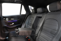 AMG GLC GLC43 4MATIC ﾚｻﾞｰｴｸｽｸﾙｰｼﾌﾞ&ﾚｰﾀﾞｰｾｰﾌﾃｨPKG　後期 MEｺﾈｸﾄ ｷｰﾚｽｺﾞｰ 黒本革 ﾍﾞﾝﾁﾚｰﾀｰ ﾊﾟﾉﾗﾏSR ﾍｯﾄﾞｱｯﾌﾟD MBUXﾅﾋﾞTV BT音楽 ﾌﾞﾙﾒｽﾀｰ 360ｶﾒﾗ PTS LEDﾗｲﾄ ﾊﾝｽﾞﾌﾘｰA AMG専用装備&ﾁｭｰﾆﾝｸﾞ 9AT　2年保証