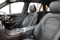 AMG GLC GLC43 4MATIC ﾚｻﾞｰｴｸｽｸﾙｰｼﾌﾞ&ﾚｰﾀﾞｰｾｰﾌﾃｨPKG　後期 MEｺﾈｸﾄ ｷｰﾚｽｺﾞｰ 黒本革 ﾍﾞﾝﾁﾚｰﾀｰ ﾊﾟﾉﾗﾏSR ﾍｯﾄﾞｱｯﾌﾟD MBUXﾅﾋﾞTV BT音楽 ﾌﾞﾙﾒｽﾀｰ 360ｶﾒﾗ PTS LEDﾗｲﾄ ﾊﾝｽﾞﾌﾘｰA AMG専用装備&ﾁｭｰﾆﾝｸﾞ 9AT　2年保証