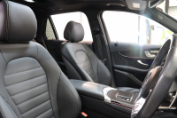 AMG GLC GLC43 4MATIC ﾚｻﾞｰｴｸｽｸﾙｰｼﾌﾞ&ﾚｰﾀﾞｰｾｰﾌﾃｨPKG　後期 MEｺﾈｸﾄ ｷｰﾚｽｺﾞｰ 黒本革 ﾍﾞﾝﾁﾚｰﾀｰ ﾊﾟﾉﾗﾏSR ﾍｯﾄﾞｱｯﾌﾟD MBUXﾅﾋﾞTV BT音楽 ﾌﾞﾙﾒｽﾀｰ 360ｶﾒﾗ PTS LEDﾗｲﾄ ﾊﾝｽﾞﾌﾘｰA AMG専用装備&ﾁｭｰﾆﾝｸﾞ 9AT　2年保証
